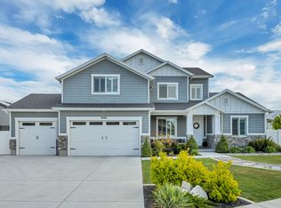 2084 W 2135 S, Woods Cross, UT 84087