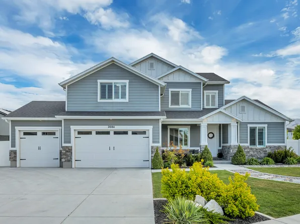 2084 W 2135 S, Woods Cross, UT 84087