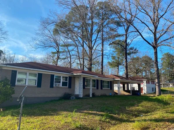 2503 46th Ave, Meridian, MS 39307