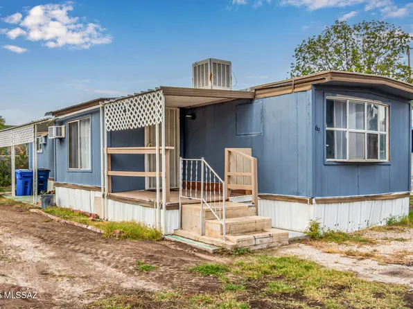 1111 E Limberlost Dr #69, Tucson, AZ 85719