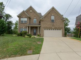 173 Tulip Grove Pt, Hermitage, TN 37076