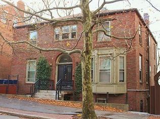 280 Benefit St, Providence, RI 02903