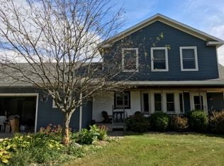 11125 Snow Rd, Bridgman, MI 49106