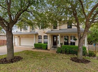 2914 Kinloch Dr, Cedar Park, TX 78613