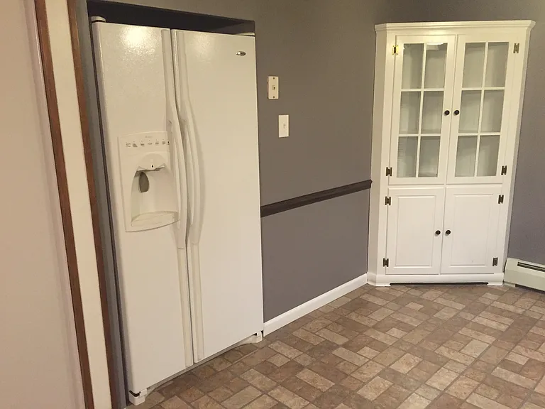 Built-in refrigerator