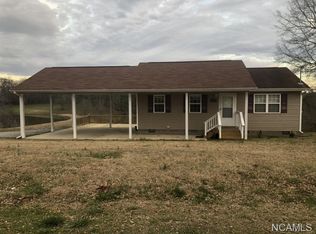 1275 County Road 447, Cullman, AL 35057