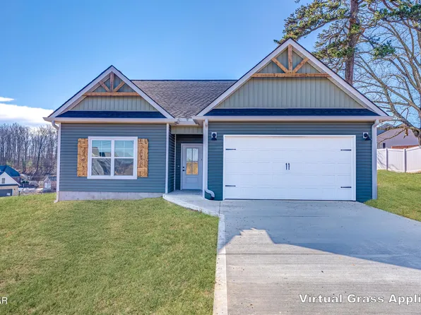 199 Chippewa Ln Lot 49, Rutledge, TN 37861