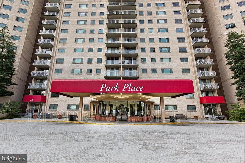 1st image of 2500 N Van Dorn St APT 409