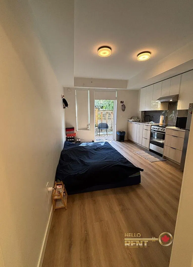 Studio, 400 sqft, $1,750 — Photo 4