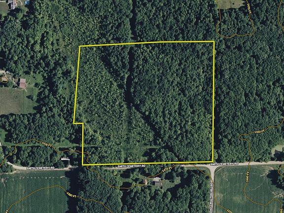 2nd image of 0 Smith Cemetery Rd