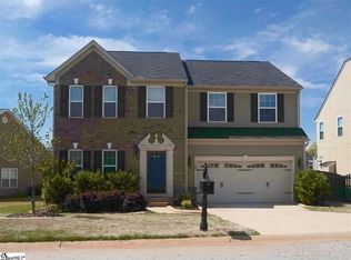 100 Saint Johns St, Simpsonville, SC 29680