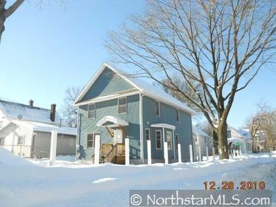 2824 Dupont Ave N, Minneapolis, MN, 55411