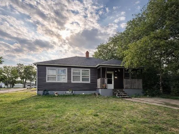 1701 Avenue B, Dodge City, KS 67801