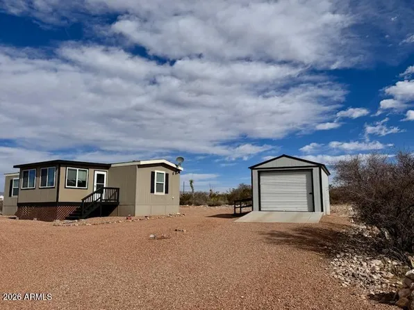 1346 N CORTEZ Circle, Tombstone, AZ 85638