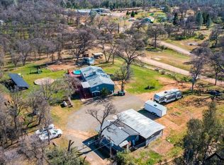 18150 Hayes Way, Cottonwood, CA 96022