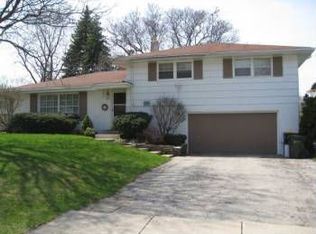 4663 N Delco Ave, Wauwatosa, WI 53225
