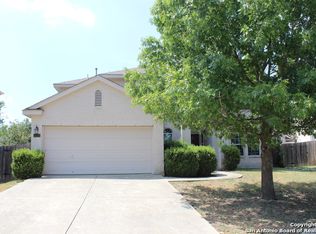 24215 Brazos Moon, San Antonio, TX 78255