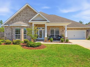 80 Viper Rd, Santa Rosa Beach, FL 32459