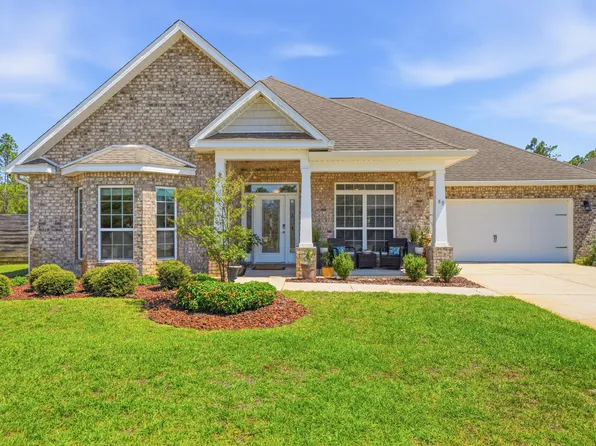 80 Viper Rd, Santa Rosa Beach, FL 32459