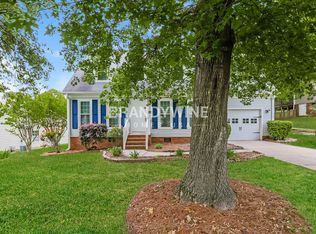 366 Queens Dr SW, Concord, NC 28025
