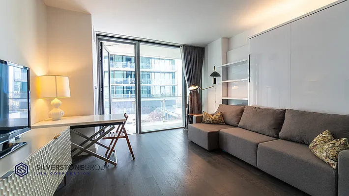 Rented by Silverstone Group USA Corp. | media 1