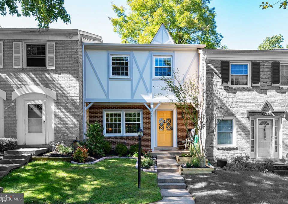 1st image of 6266 Paddington Ln