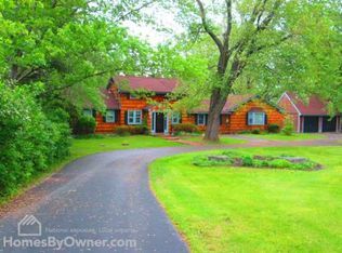 951 Krumkill Rd, Slingerlands, NY 12159