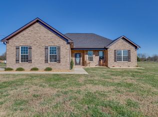 2077 Verona Caney Rd, Lewisburg, TN 37091