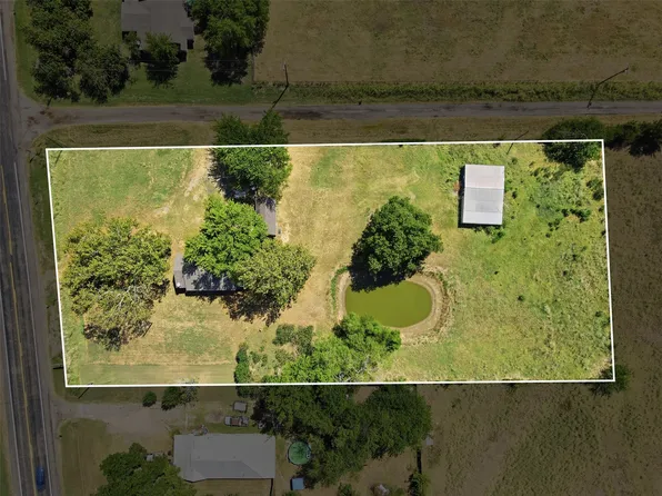 13810 E State Highway 67, Saltillo, TX 75478