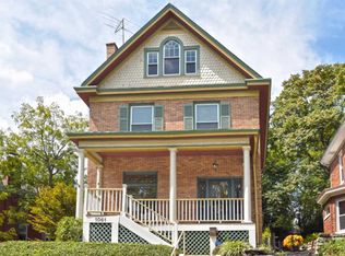 1061 Delta Ave, Cincinnati, OH 45208