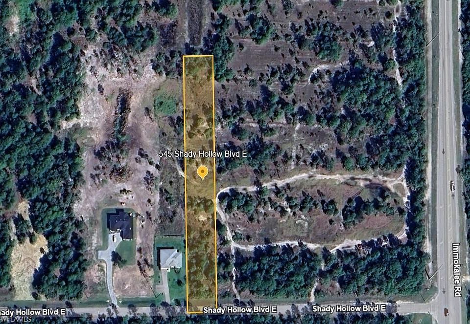1st image of 545 Shady Hollow BLVD E