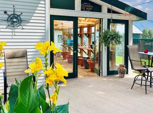 809 3rd Ave W, Columbia Falls, MT 59912