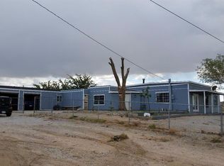 18459 National Trails Hwy, Helendale, CA 92342