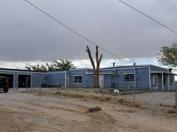 18459 National Trails Hwy, Helendale, CA 92342