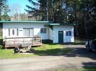 16504 Pacific Way, Long Beach, WA 98631