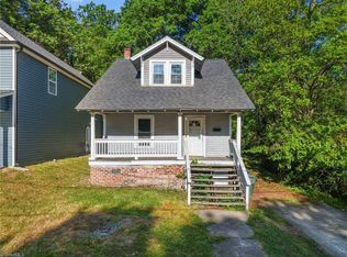938 Martin St, Greensboro, NC 27406