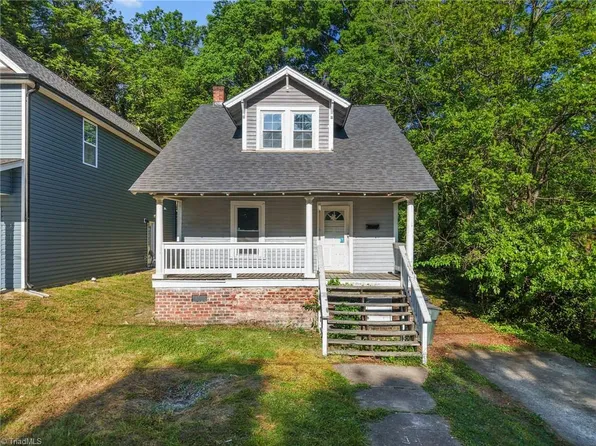 938 Martin St, Greensboro, NC 27406