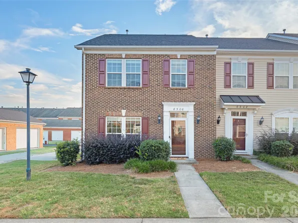 6300 Kloss Ln, Indian Trail, NC 28079