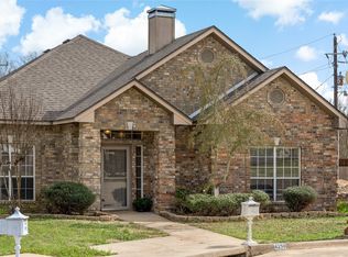 4250 Primrose Ln, Paris, TX 75462