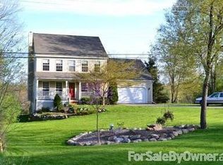 4823 Greenook Ct, Ann Arbor, MI 48103