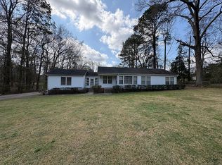 1541 Strong Hwy, El Dorado, AR 71730