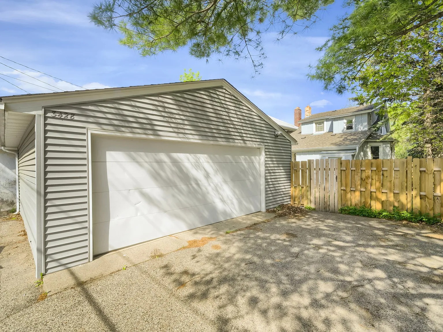 3428 Fremont Avenue South - 1 — Photo 2