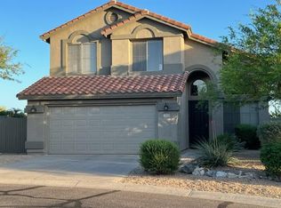 10249 E Pine Valley Rd, Scottsdale, AZ 85255