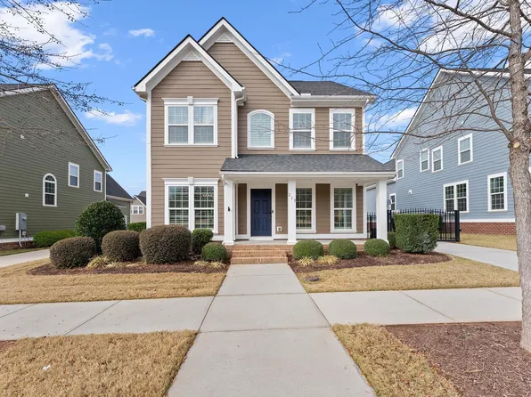 218 Verlin Dr, Greenville, SC 29607