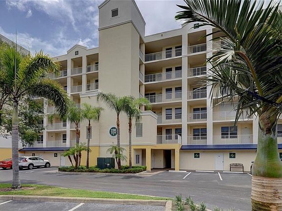 2nd image of 1200 Country Club Dr APT 6101