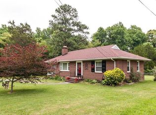 3451 Columbine Rd, Richmond, VA 23234