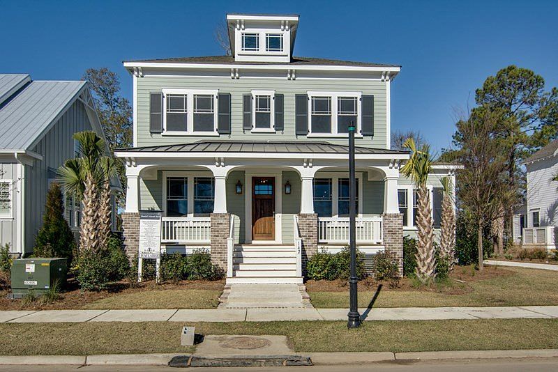 ExteriorFront