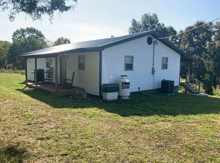 1079 Boone Cromer Rd, Mount Vernon, KY 40456