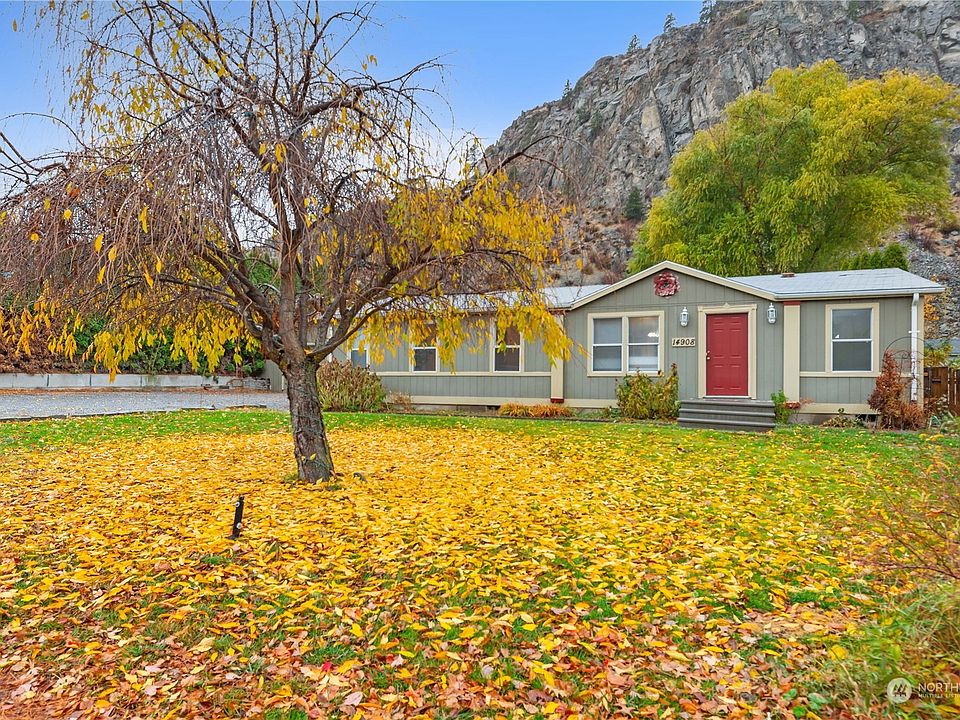 14908 Red Delicious Street, Entiat, WA 98822 | Zillow