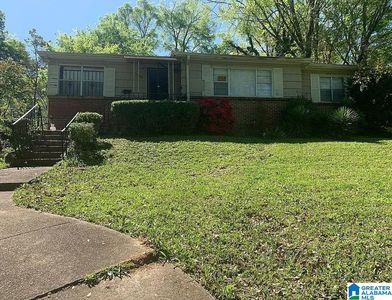 2609 20th St W, Birmingham, AL, 35208